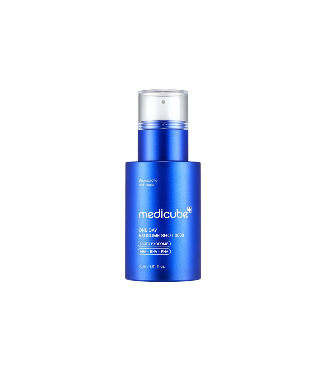 Zero One Day Exosome Shot 2000